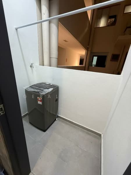 Service Residence for Rent at JRK Convena - Gerald Liew - Exterior - PropertyGuru.com.my