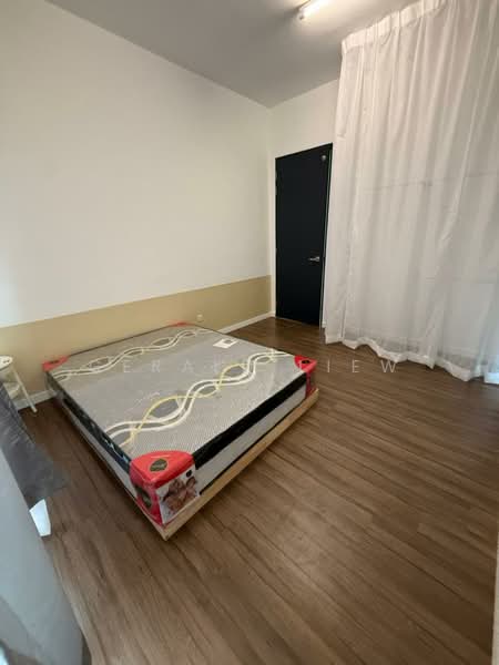Service Residence for Rent at JRK Convena - Gerald Liew - Bedroom - PropertyGuru.com.my