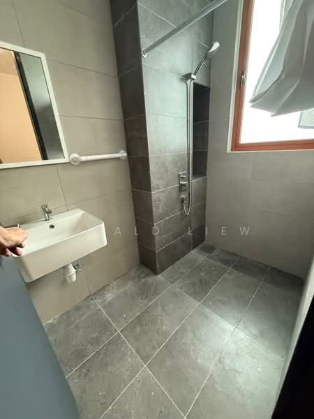 Service Residence for Rent at JRK Convena - Gerald Liew - Bathroom - PropertyGuru.com.my