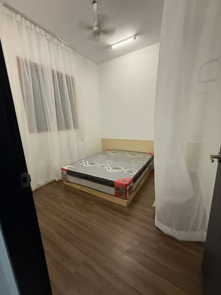 Service Residence for Rent at JRK Convena - Gerald Liew - Bedroom - PropertyGuru.com.my