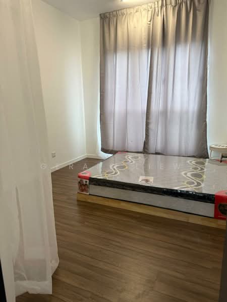 Service Residence for Rent at JRK Convena - Gerald Liew - Bedroom - PropertyGuru.com.my