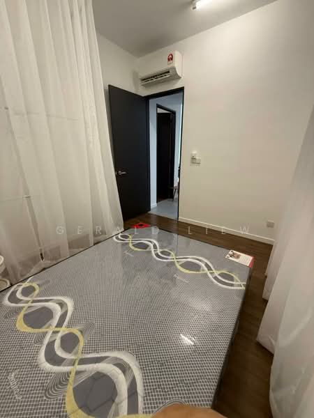 Service Residence for Rent at JRK Convena - Gerald Liew - Bedroom - PropertyGuru.com.my