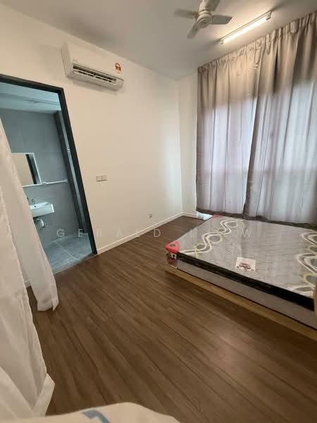 Service Residence for Rent at JRK Convena - Gerald Liew - Bedroom - PropertyGuru.com.my