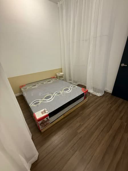 Service Residence for Rent at JRK Convena - Gerald Liew - Bedroom - PropertyGuru.com.my