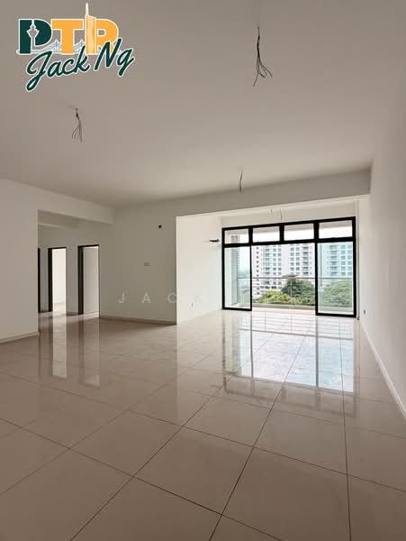 Condominium for Sale at Bayu Residence - Jack Ng - Living Room - PropertyGuru.com.my