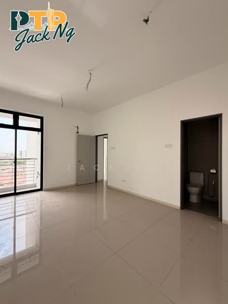 Condominium for Sale at Bayu Residence - Jack Ng - Living Room - PropertyGuru.com.my