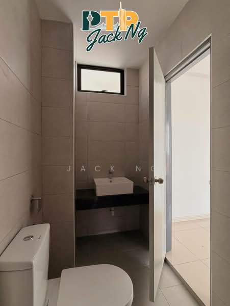Condominium for Sale at Bayu Residence - Jack Ng - Bathroom - PropertyGuru.com.my