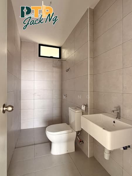 Condominium for Sale at Bayu Residence - Jack Ng - Bathroom - PropertyGuru.com.my