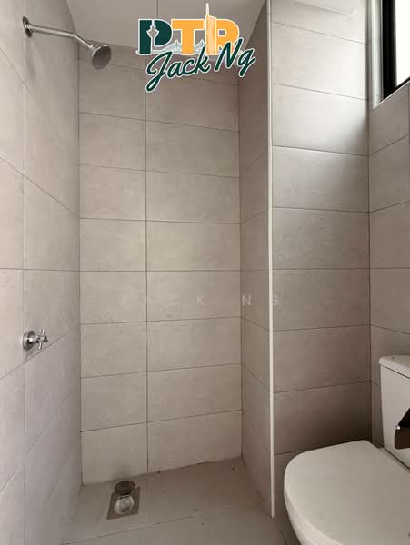 Condominium for Sale at Bayu Residence - Jack Ng - Bathroom - PropertyGuru.com.my