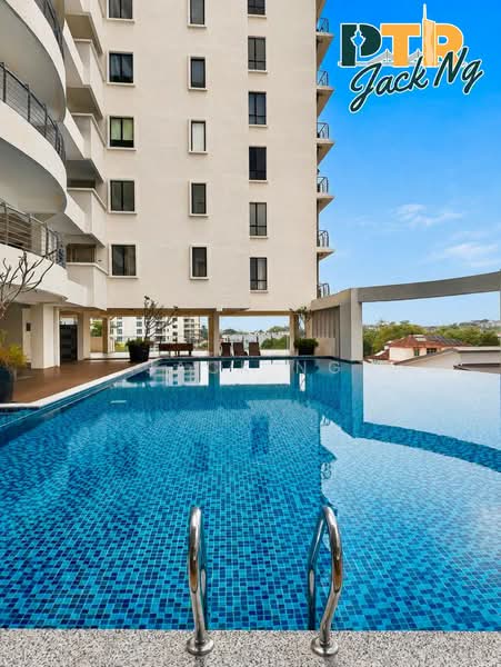 Condominium for Sale at Bayu Residence - Jack Ng - Exterior - PropertyGuru.com.my