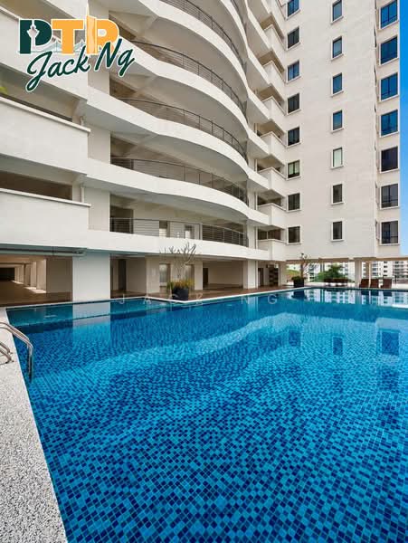 Condominium for Sale at Bayu Residence - Jack Ng - Exterior - PropertyGuru.com.my