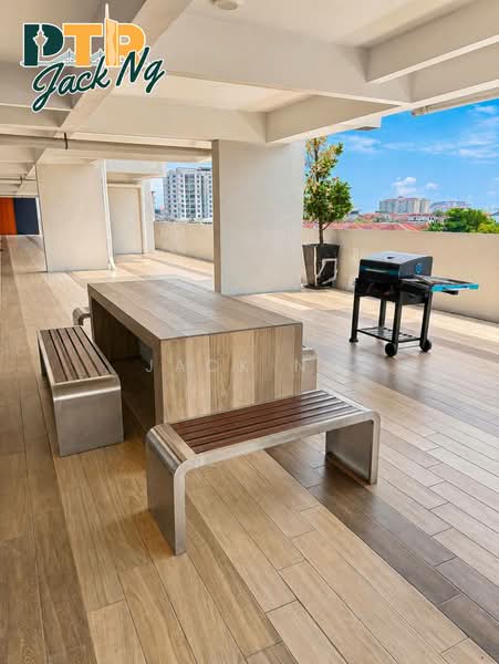 Condominium for Sale at Bayu Residence - Jack Ng - Exterior - PropertyGuru.com.my