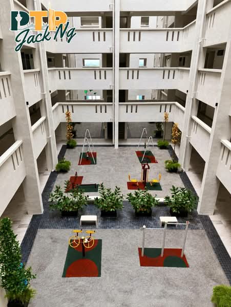 Condominium for Sale at Bayu Residence - Jack Ng - Exterior - PropertyGuru.com.my