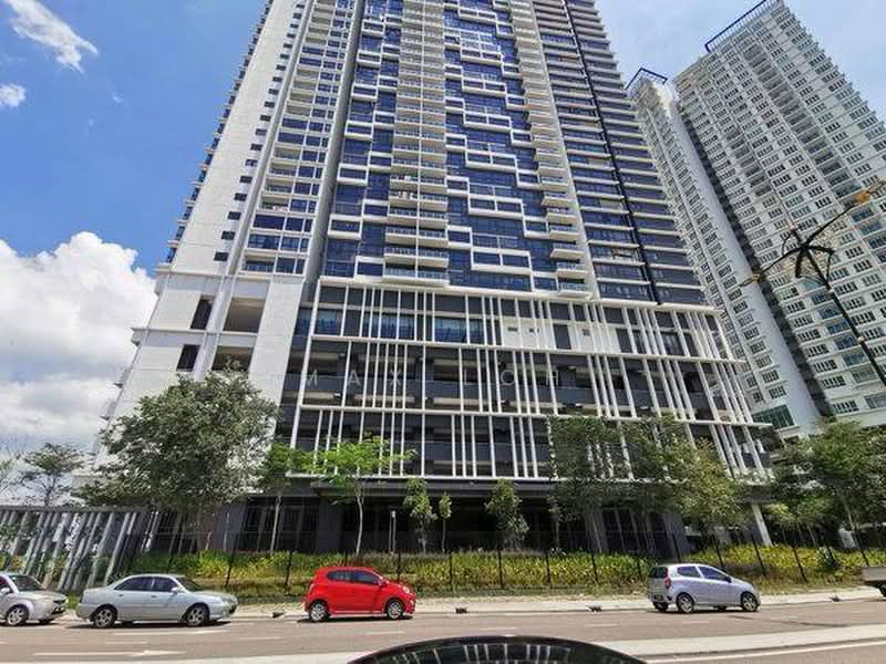 Condominium for Sale at Bora Residences - Max Loh - Exterior - PropertyGuru.com.my