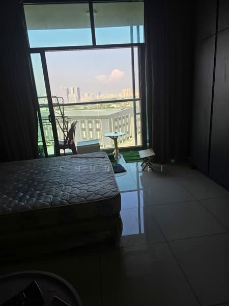 Servis Apartment untuk Disewa di Liberty @ Arc - Chun Wei - Bedroom - PropertyGuru.com.my
