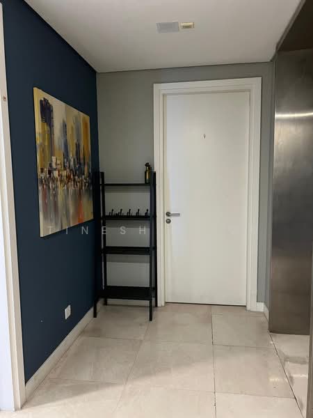 Service Residence for Rent at The Sentral Residences - Tinesh Naidu - PropertyGuru.com.my