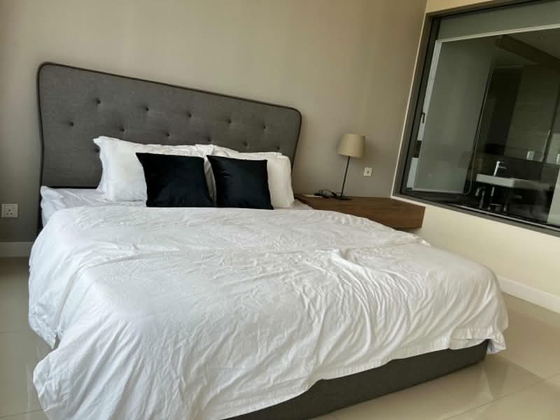Service Residence for Rent at The Sentral Residences - Tinesh Naidu - PropertyGuru.com.my