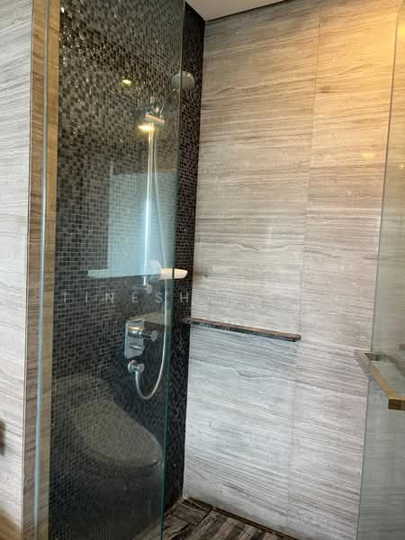 Service Residence for Rent at The Sentral Residences - Tinesh Naidu - PropertyGuru.com.my