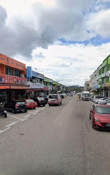 Shop / Office for Rent in Taman Ungku Tun Aminah (Skudai) - Jade Gan - PropertyGuru.com.my