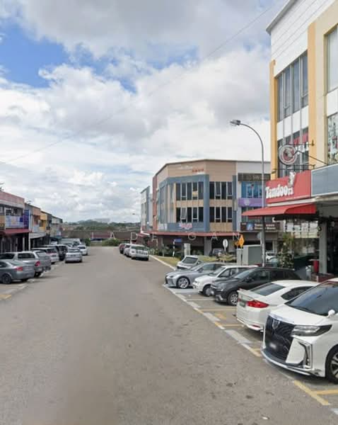 Shop / Office for Rent in Taman Ungku Tun Aminah (Skudai) - Jade Gan - Exterior - PropertyGuru.com.my