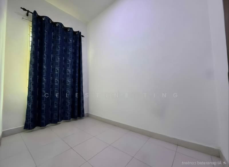 Rumah Teres 2 Tingkat untuk Dijual di Bandar Teknologi Kajang (Kajang) - Celestine Ting - Interior - PropertyGuru.com.my