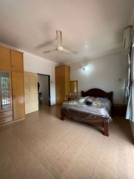 Rumah Teres 2 Tingkat untuk Dijual di Jelutong (Penang) - Mervyn Seah - Bedroom - PropertyGuru.com.my