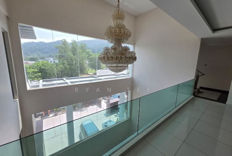 Bungalow for Sale in Rawang (Selangor) - Ryan Tee - Interior - PropertyGuru.com.my