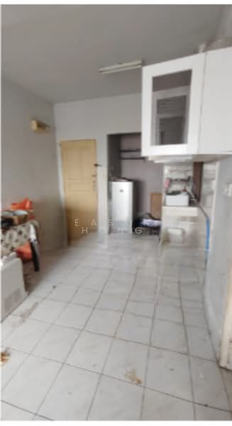 Apartment for Rent at Vista Impiana - Eason Hong - Kitchen - PropertyGuru.com.my
