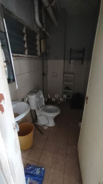 Apartment for Rent at Vista Impiana - Eason Hong - Bathroom - PropertyGuru.com.my