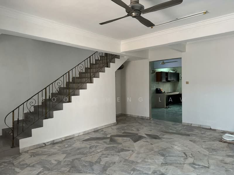 Rumah Teres 2-Tingkat untuk Dijual di Bandar Mahkota Cheras (Cheras) - Soon Sheng Law - PropertyGuru.com.my