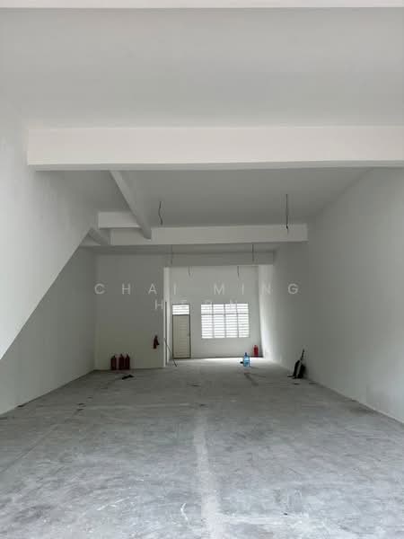 Shop / Office for Rent in Taman Bukit Kepayang (Bukit Kepayang) - Chai Ming Hern - Interior - PropertyGuru.com.my
