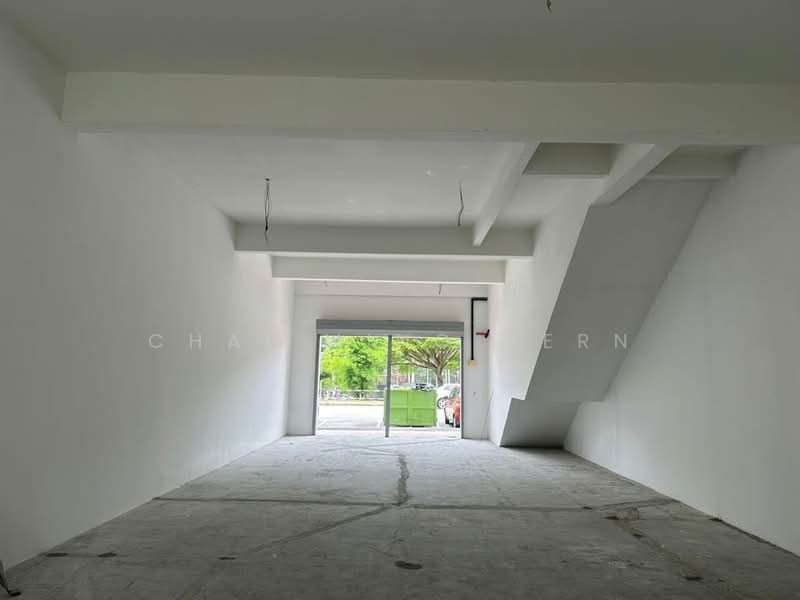 Shop / Office for Rent in Taman Bukit Kepayang (Bukit Kepayang) - Chai Ming Hern - Interior - PropertyGuru.com.my