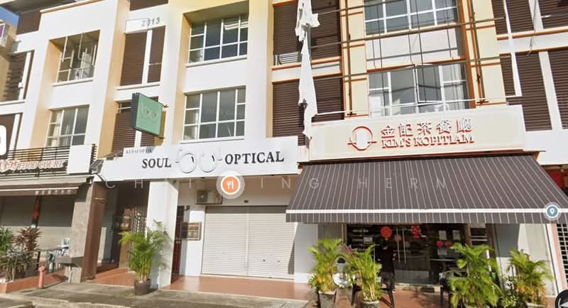 Shop / Office for Rent in Taman Bukit Kepayang (Bukit Kepayang) - Chai Ming Hern - Exterior - PropertyGuru.com.my