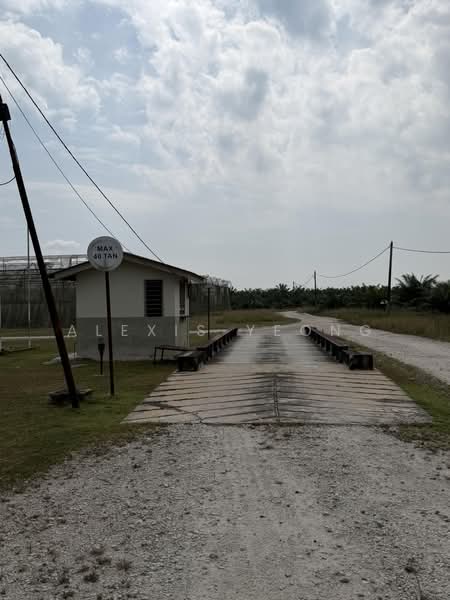 Agricultural Land for Sale in Sitiawan (Perak) - Alexis Yeong - Exterior - PropertyGuru.com.my