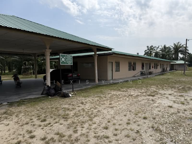 Agricultural Land for Sale in Sitiawan (Perak) - Alexis Yeong - Exterior - PropertyGuru.com.my