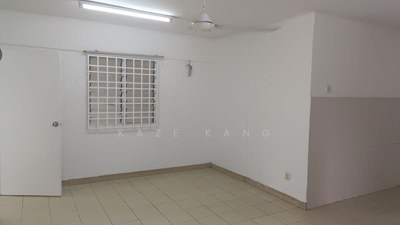 Rumah Flat untuk Disewa di Desa Putra - Kaze Kang - PropertyGuru.com.my