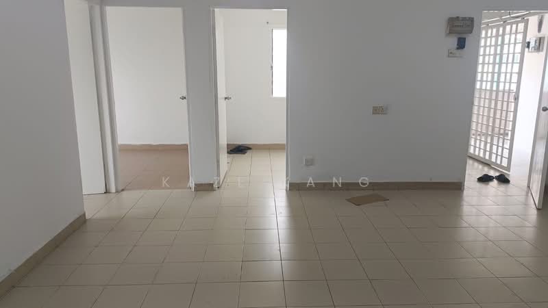 Rumah Flat untuk Disewa di Desa Putra - Kaze Kang - PropertyGuru.com.my