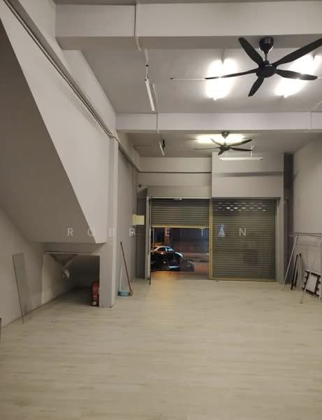 Shop for Rent in Taman Pulai Utama (Skudai) - Robbie Tan - Interior - PropertyGuru.com.my