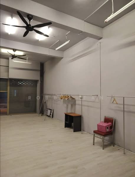 Shop for Rent in Taman Pulai Utama (Skudai) - Robbie Tan - Interior - PropertyGuru.com.my