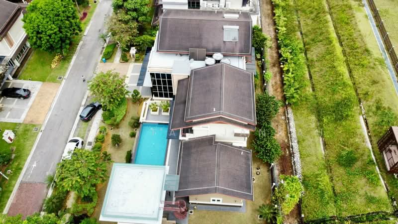 Bungalow for Sale in Setia Eco Park (Setia Alam) - Sharifah Jannah - Exterior - PropertyGuru.com.my