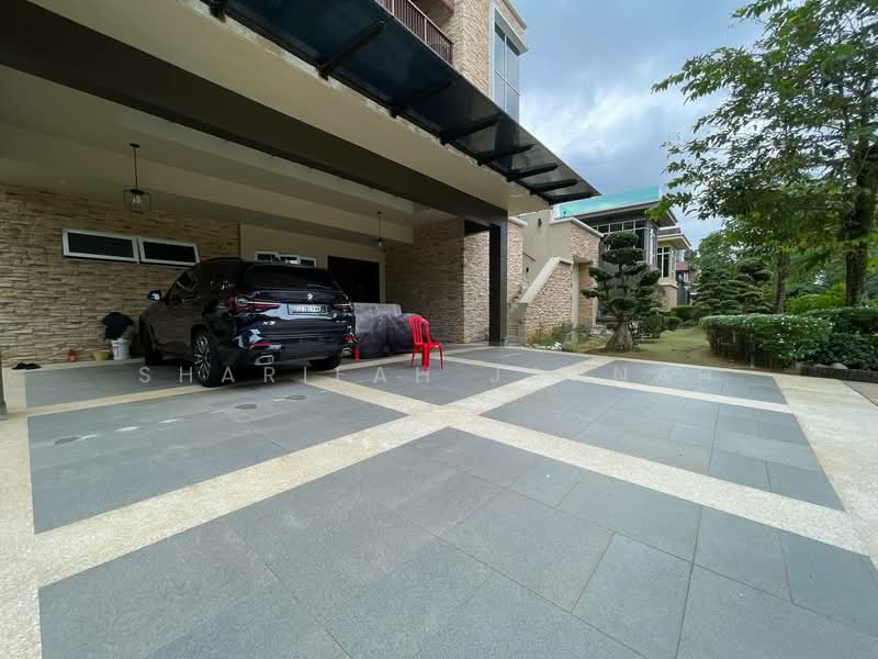 Bungalow for Sale in Setia Eco Park (Setia Alam) - Sharifah Jannah - Exterior - PropertyGuru.com.my