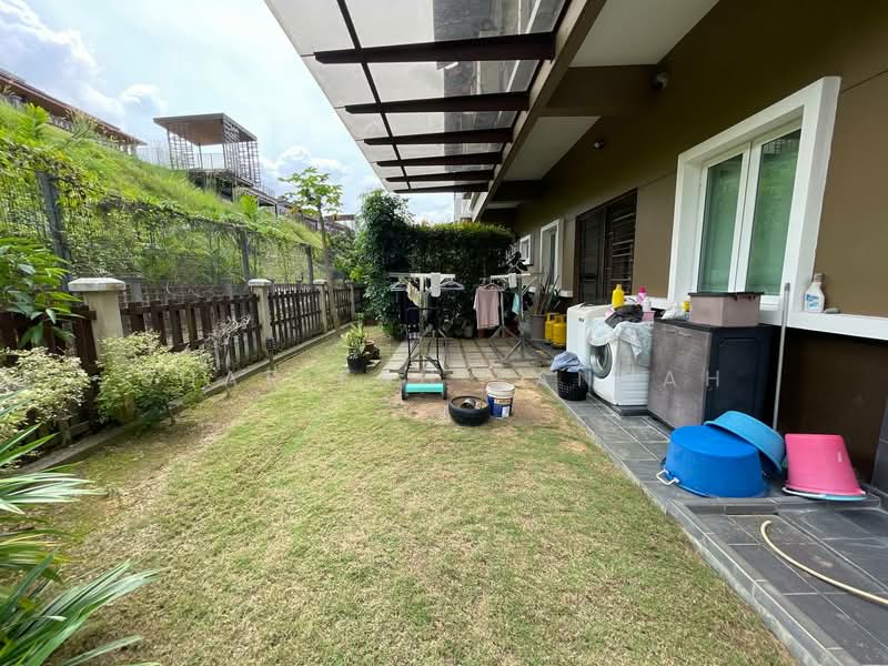 Bungalow for Sale in Setia Eco Park (Setia Alam) - Sharifah Jannah - Exterior - PropertyGuru.com.my