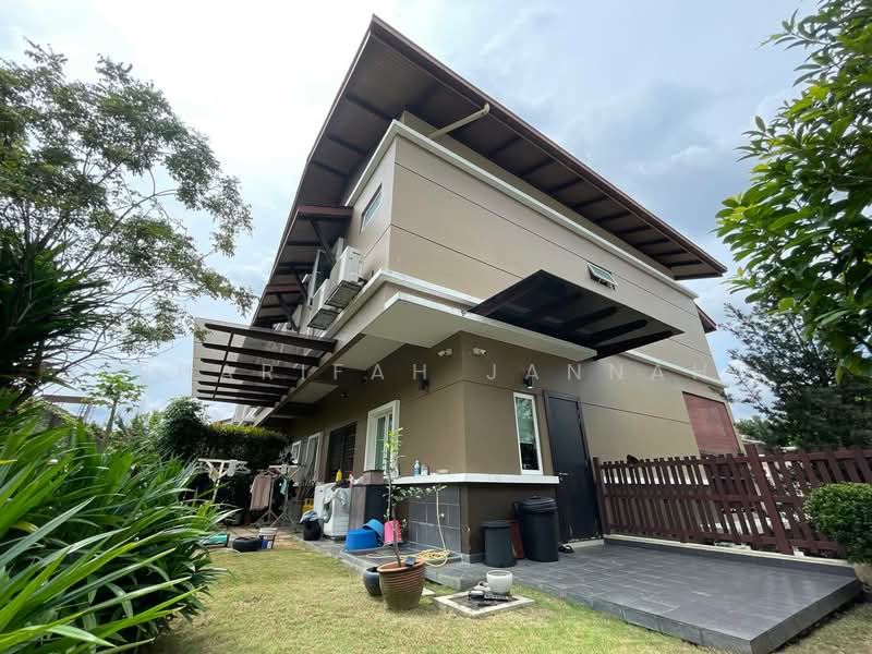 Bungalow for Sale in Setia Eco Park (Setia Alam) - Sharifah Jannah - Exterior - PropertyGuru.com.my