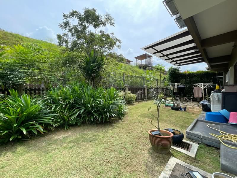 Bungalow for Sale in Setia Eco Park (Setia Alam) - Sharifah Jannah - Exterior - PropertyGuru.com.my