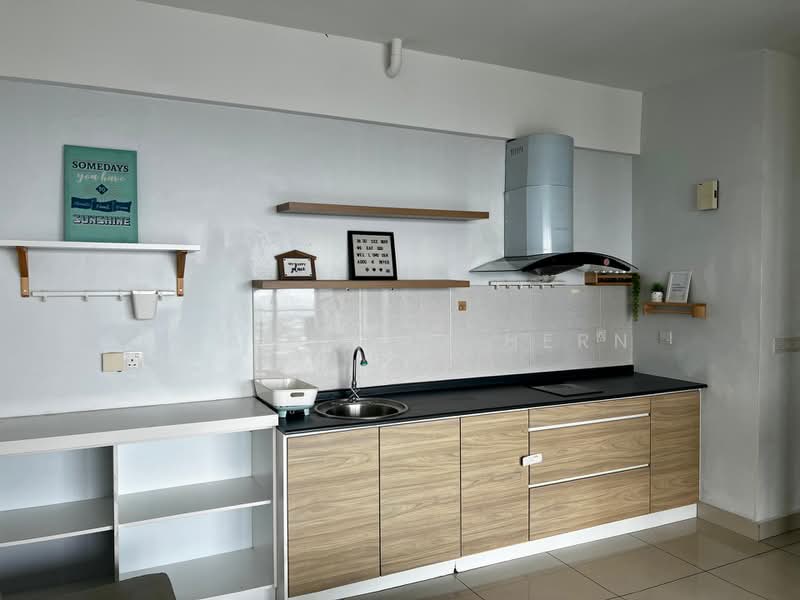 Servis Apartment untuk Disewa di Evo Soho Suite - Chai Ming Hern - PropertyGuru.com.my