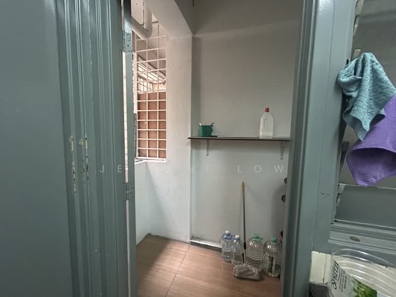 Rumah Flat untuk Dijual di Taman Usahawan Kepong - Jeslyne Low - Interior - PropertyGuru.com.my
