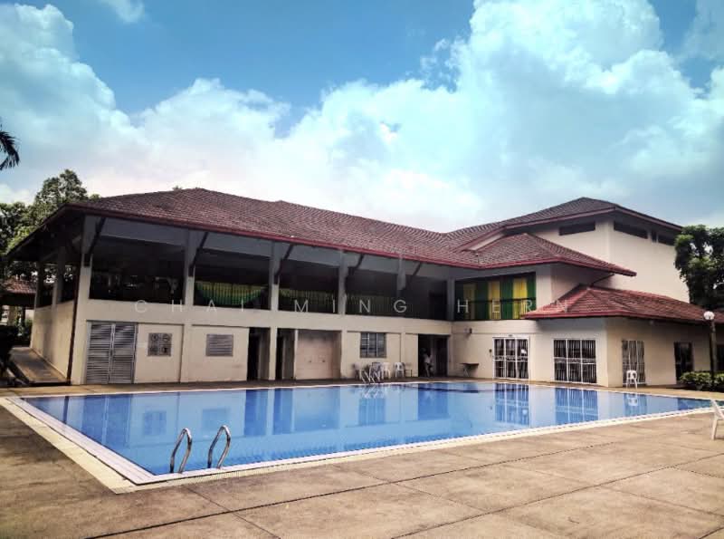 Condominium for Rent at Vista Tasik - Chai Ming Hern - Exterior - PropertyGuru.com.my