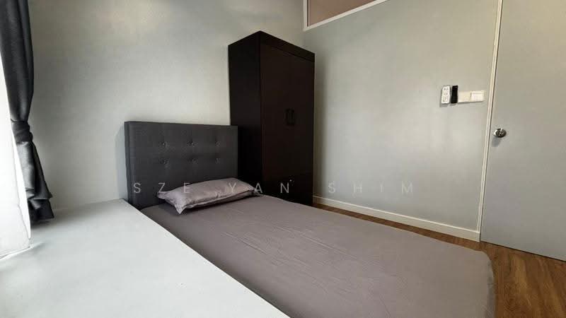 Service Residence for Rent at Helix2 @ PJ South - Sze Yan Shim - PropertyGuru.com.my