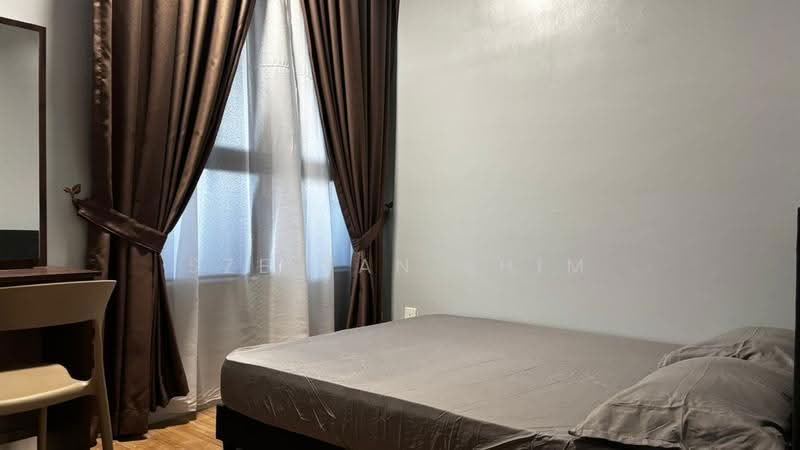 Service Residence for Rent at Helix2 @ PJ South - Sze Yan Shim - PropertyGuru.com.my