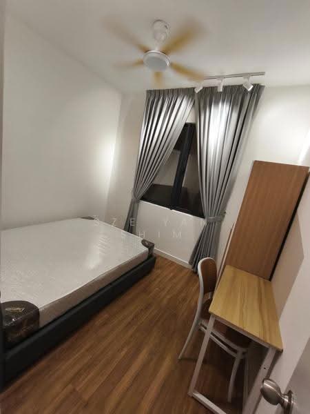 Service Residence for Rent at Helix2 @ PJ South - Sze Yan Shim - PropertyGuru.com.my